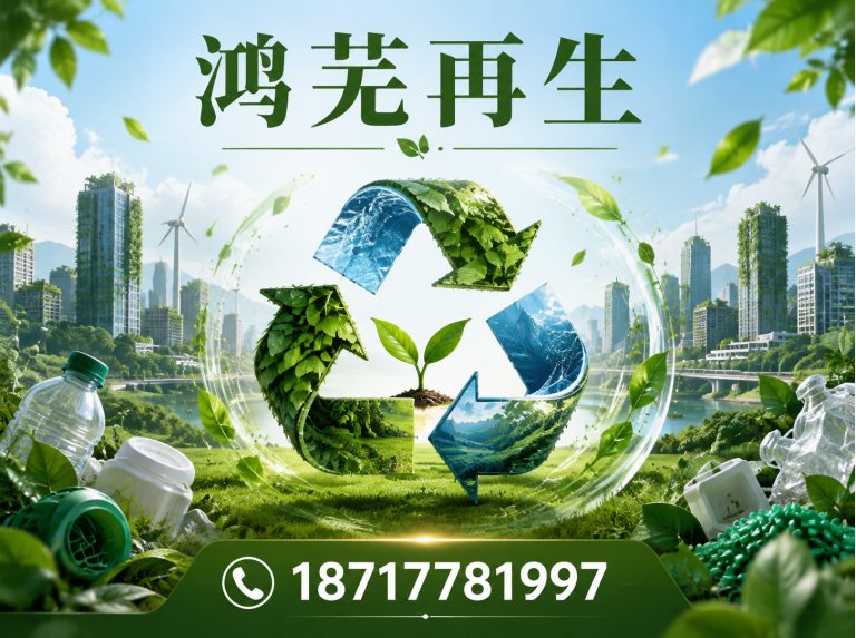 普陀区整厂设备回收展示图